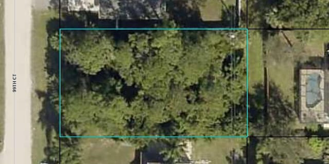 8146 99th Ct, Vero Beach FL, 32967 land for sale