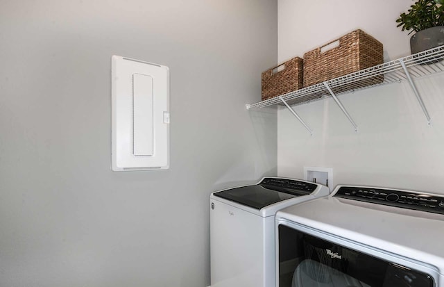 bathroom with vanity and a tile shower