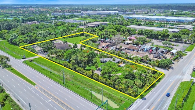 7430 Belvedere Rd, West Palm Beach FL, 33411 land for sale