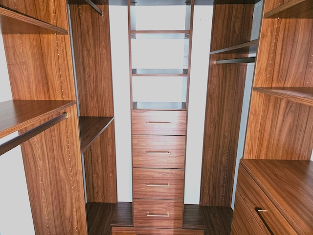 320 S Ocean Blvd Unit U-C, Delray Beach, FL 33483 - view of walk in closet