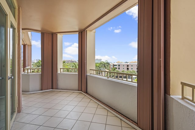 300 SE 5th Ave Unit 5180, Boca Raton, FL 33432 - view of balcony