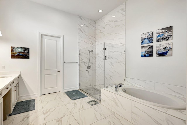 bedroom featuring light hardwood / wood-style flooring and access to outside