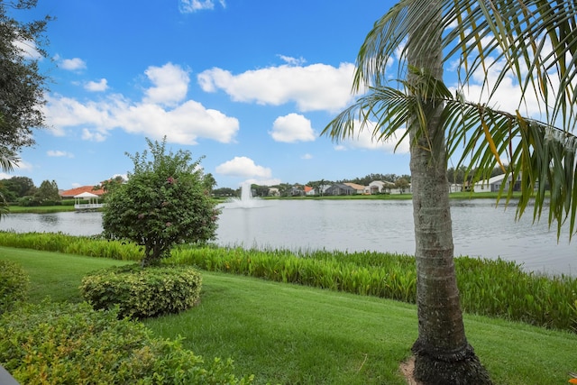 11420 Ohanu Cir, Boynton Beach, FL 33437 - water view
