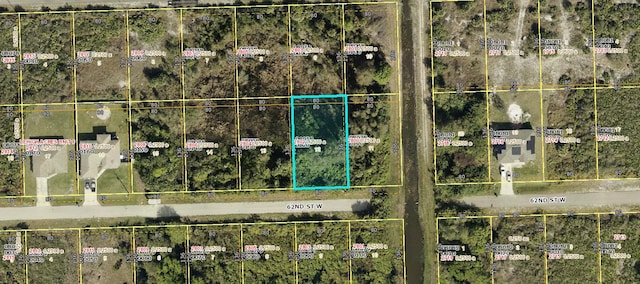 2802 62nd St W, Lehigh Acres FL, 33971 land for sale