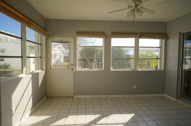 tiled bedroom with a textured ceiling