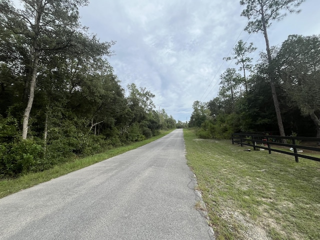 Listing photo 3 for 0 Hunter Hill Ave, Dunnellon FL 34431