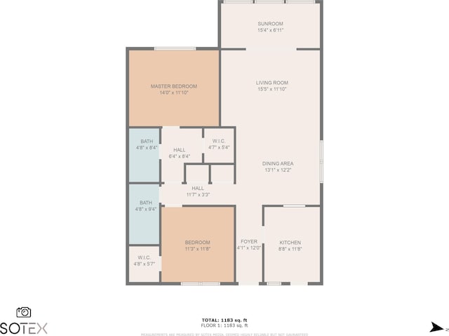 exterior space with a balcony and a lawn