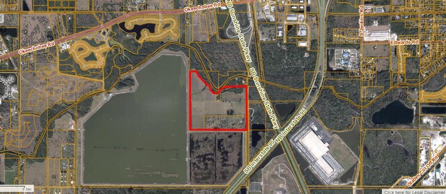 3605 Gordy Rd, Fort Pierce FL, 34945 land for sale