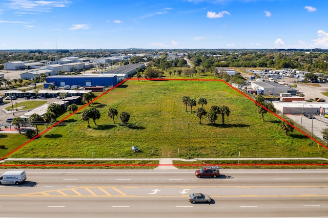 3419 S US Highway 1, Fort Pierce FL, 34982 land for sale