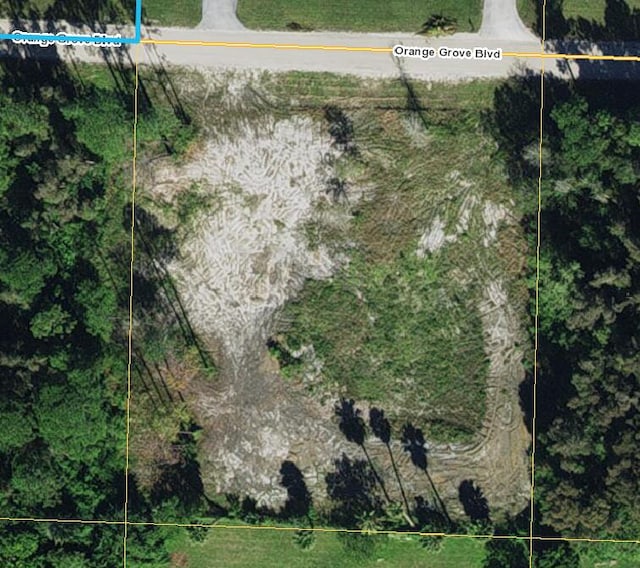 18056 Orange Grove Blvd, The Acreage FL, 33470 land for sale