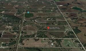 14773 NW 296th St, Okeechobee FL, 34972 land for sale