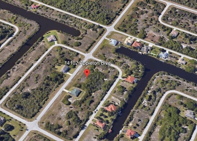 Listing photo 3 for 14102 Appleton Blvd, Port Charlotte FL 33981