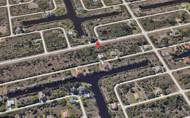 Listing photo 2 for 14228 Appleton Blvd, Port Charlotte FL 33981