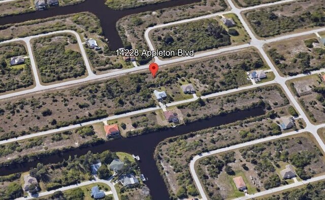 Listing photo 3 for 14228 Appleton Blvd, Port Charlotte FL 33981