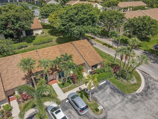 3593 Crab Apple Trl Unit C, Lake Worth, FL 33467 - view of subject property