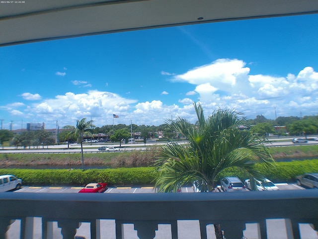 9872 Marina Blvd Unit 1434, Boca Raton, FL 33433 - view of balcony