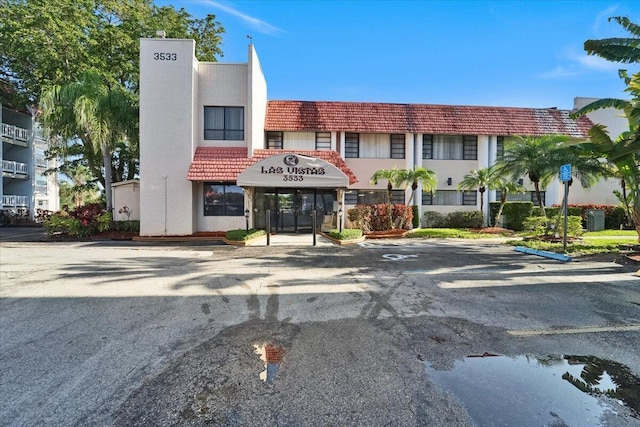 3601 Inverrary Dr Unit 102, Lauderhill, FL 33319 - view of building exterior