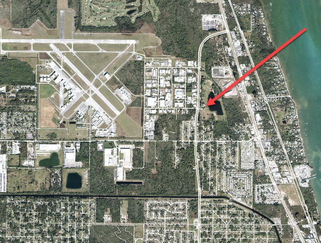 3030 N 25th St, Fort Pierce FL, 34946 land for sale