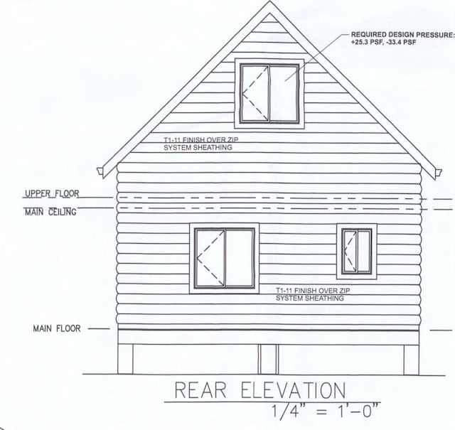 Listing photo 3 for 924 Lenore Ave, Interlachen FL 32148