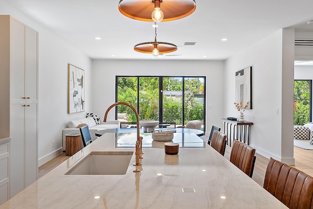 226 NE 11th St, Delray Beach, FL 33444 - half bath with toilet and baseboards
