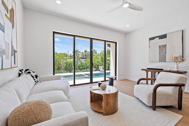 226 NE 11th St, Delray Beach, FL 33444 - bedroom featuring wood finished floors, a chandelier, a walk in closet, and a closet