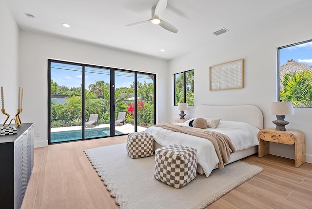 226 NE 11th St, Delray Beach, FL 33444 - spacious closet with light tile patterned floors and a chandelier