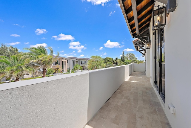 226 NE 11th St, Delray Beach, FL 33444 - garage with baseboards