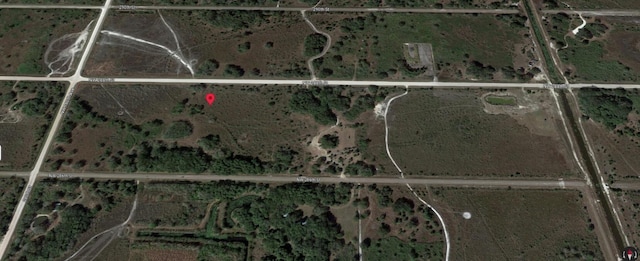 15776 NW 288th St, Okeechobee FL, 34972 land for sale