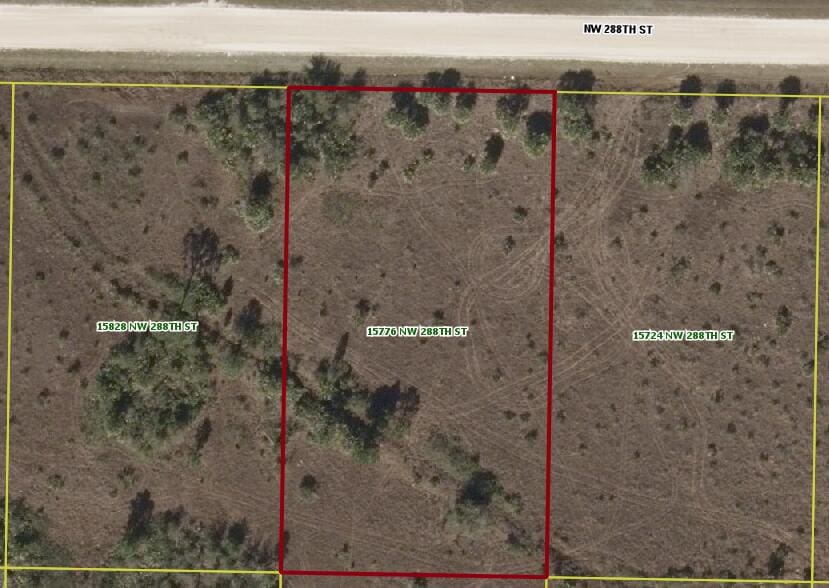 15776 NW 288th St, Okeechobee, FL 34972