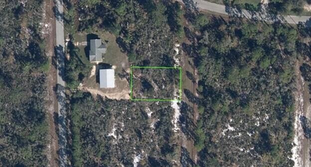 105 Larson St, Lake Placid FL, 33852 land for sale