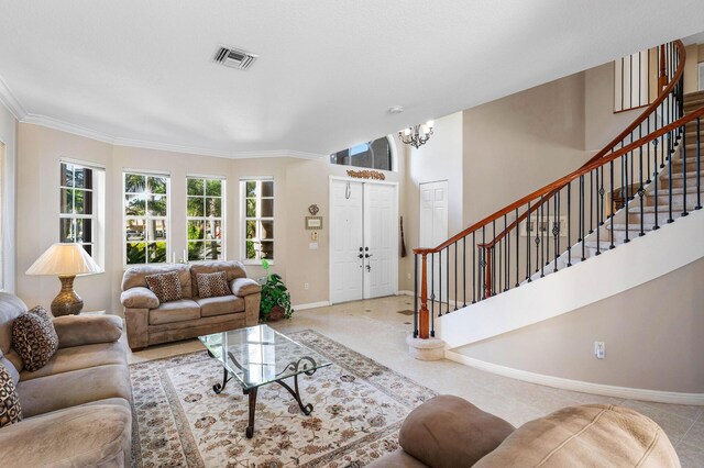 view of patio with glass enclosure, an outdoor kitchen, a fenced backyard, grilling area, and a fenced in pool