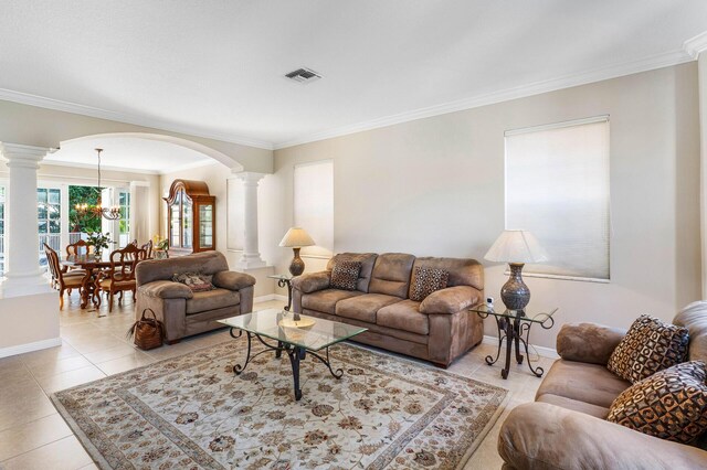 view of pool featuring an in ground hot tub, a patio, area for grilling, and a fenced backyard