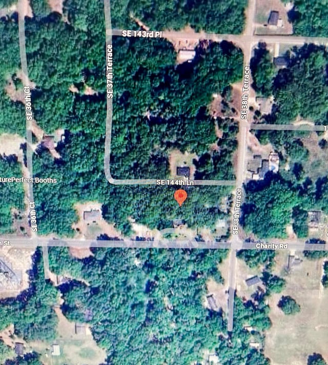 0 SE 37th Ter, Summerfield FL, 34491 land for sale