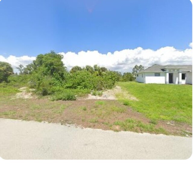 929 Oxford Ave S, Lehigh Acres FL, 33974 land for sale