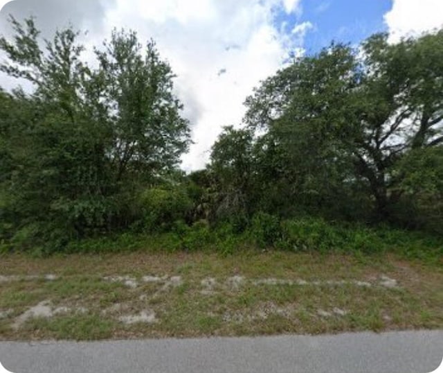 2519 71st St W, Lehigh Acres FL, 33971 land for sale