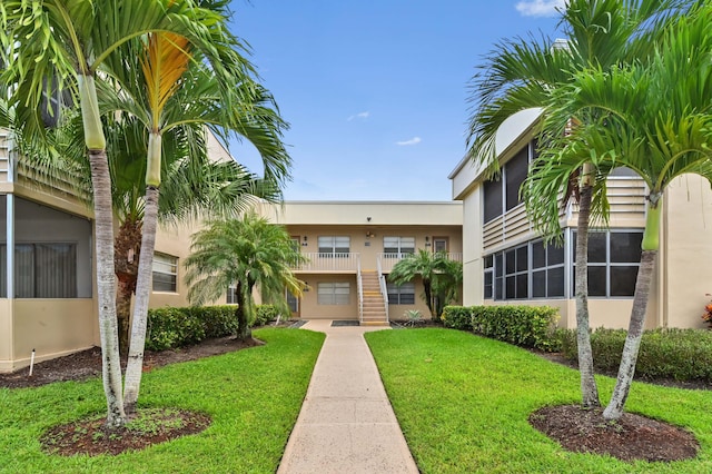 389 Capri I, Delray Beach, FL 33484 - view of property