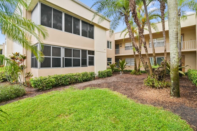 389 Capri I, Delray Beach, FL 33484 - view of property