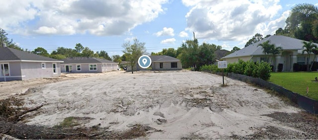 7786 105th Ct, Vero Beach FL, 32967 land for sale