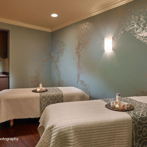 bedroom featuring hardwood / wood-style flooring and ornamental molding