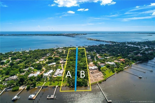 33 N Sewalls Point Rd Unit B, Sewalls Point FL, 34996 land for sale