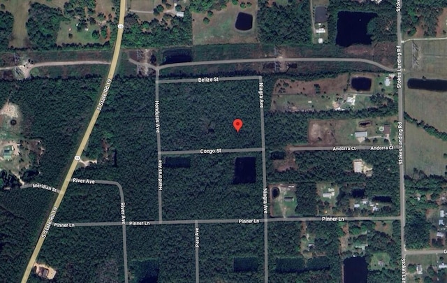 102 Congo St, Palatka FL, 32177 land for sale