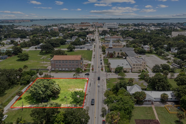 1012 Orange Ave, Fort Pierce FL, 34950 land for sale