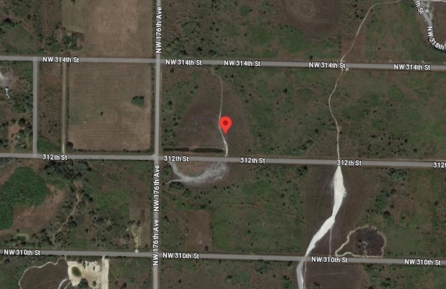 17487 NW 312th St, Okeechobee FL, 34972 land for sale