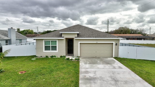 282 SW Fairchild Ave, Port Saint Lucie FL, 34984, 4 bedrooms, 2 baths house for sale