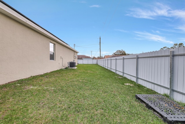 Listing photo 2 for 282 SW Fairchild Ave, Port Saint Lucie FL 34984