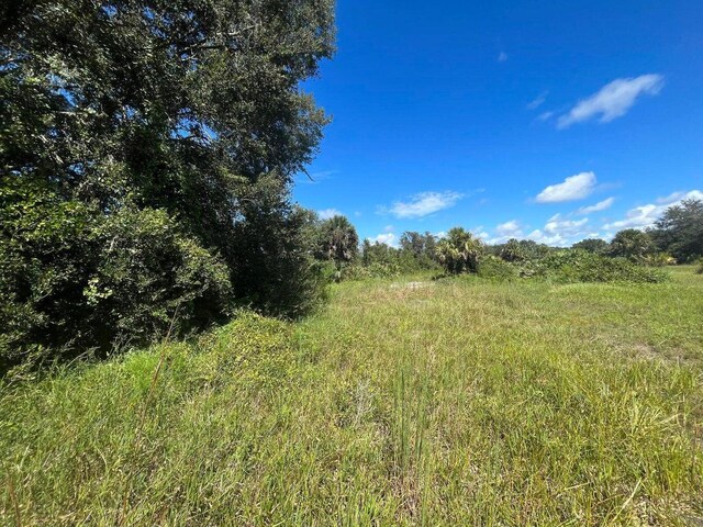 16841 NW 300th St, Okeechobee FL, 34972 land for sale