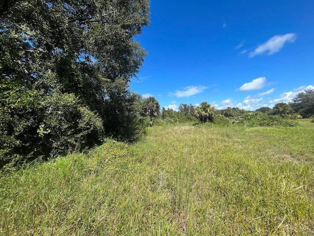 16841 NW 300th St, Okeechobee FL, 34972 land for sale