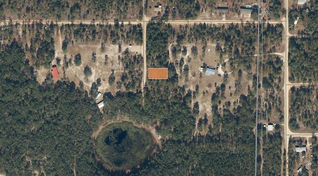 206 Wales St, Interlachen FL, 32148 land for sale