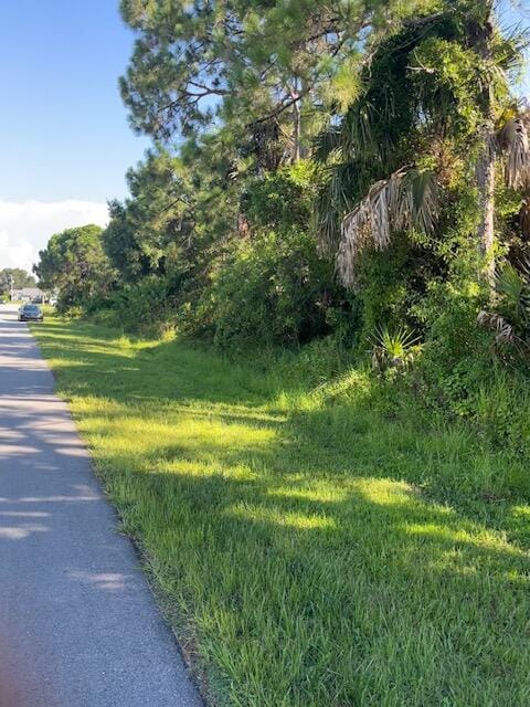 3832 Janiga St, Port Saint Lucie FL, 34953 land for sale