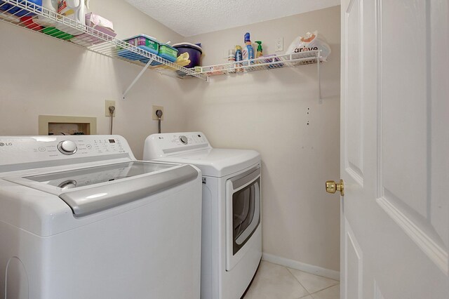 full bathroom featuring tile patterned floors, vanity, bath / shower combo with glass door, and toilet